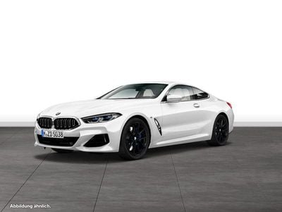 BMW 840