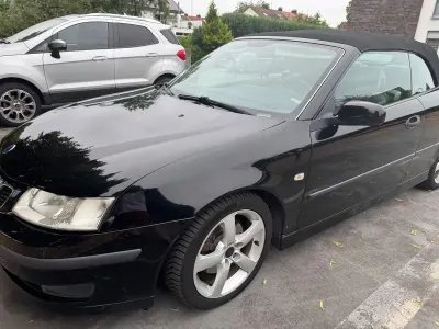 Gebraucht Saab 9-3 Cabriolet