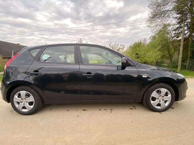 gebraucht Hyundai i30 Edition+