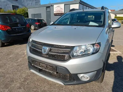 Gebraucht Dacia Sandero