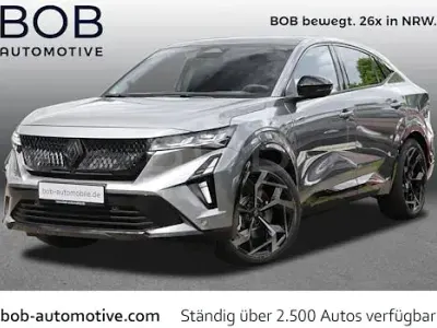 Gebraucht Renault Rafale 300 PS (220 kW) 2025 Grau SUV