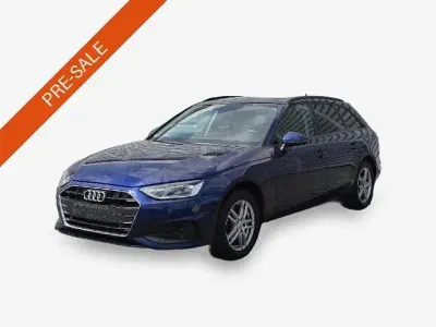 Gebraucht Audi A4