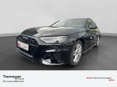 Gebraucht Audi A4