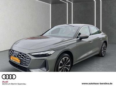 Usata Audi A5 Sport 299 CV (219 kW) 2025 Grigio Coupé