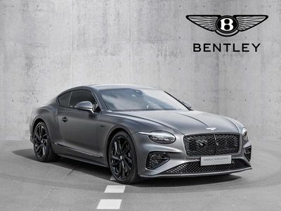 Neu Bentley Continental 782 PS (575 kW) 2025 Grau Coupé