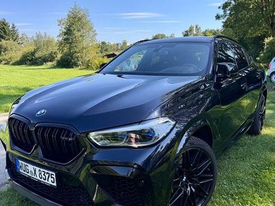 BMW X6 M