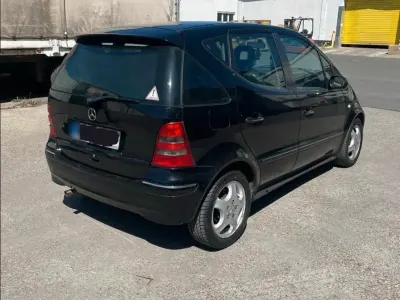 Gebraucht Mercedes A160