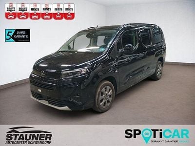 Opel Combo Life XL