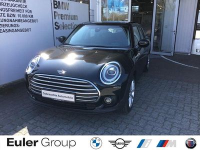 Mini One Clubman