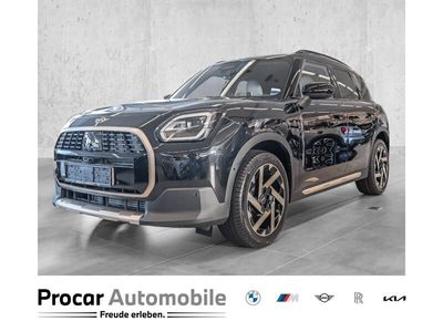 gebraucht Mini Countryman C C Favoured Trim Paket XL