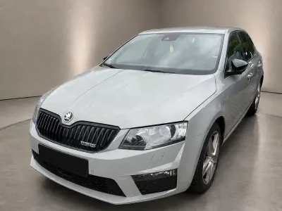 Gebraucht Skoda Octavia