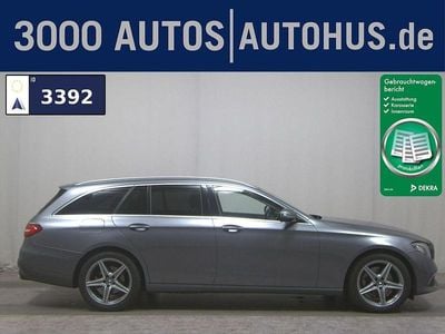 Mercedes E300