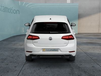 gebraucht VW Golf 1.5 TSI Comfortline OriginalKm PDC|Klima