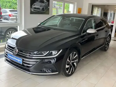 Gebraucht VW Arteon