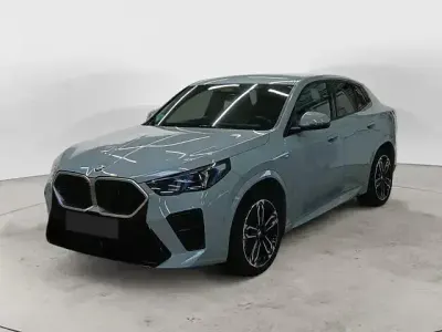Gebraucht BMW X2 M Sport 163 PS (119 kW) 2025 Andere SUV
