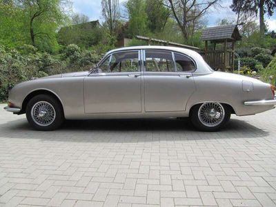 gebraucht Jaguar S-Type 3.4