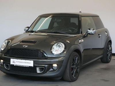 Second-hand Mini Cooper S 184 CP (135 kW) 2011 Gri Hatchback