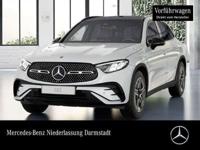 Mercedes GLC450