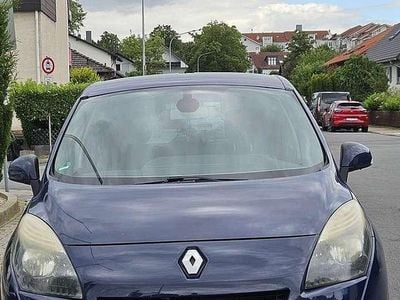 Renault Grand Scénic III
