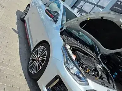 Gebraucht Kia Ceed GT