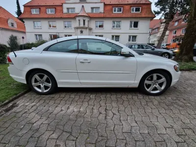 Gebraucht Volvo C70