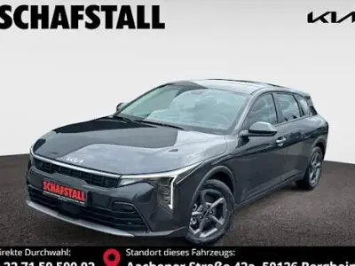 Gebraucht Kia Ceed