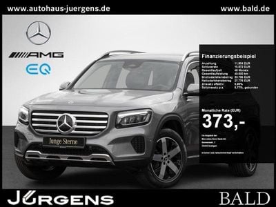 Mercedes GLB250