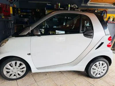 Gebraucht Smart ForTwo Coupé