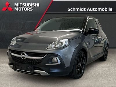 Opel Adam Rocks