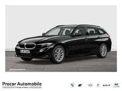 Gebraucht BMW 318
