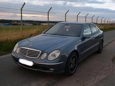 Mercedes E350