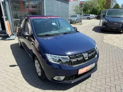 Gebraucht Dacia Sandero