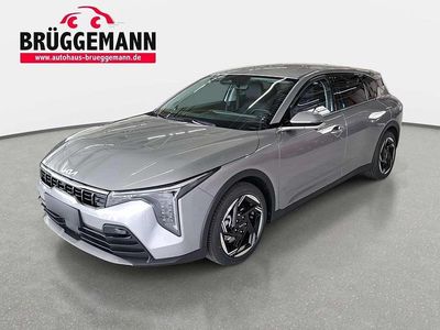 Nouă Kia K4 Spirit 150 CP (110 kW) 2026 Gri Berlinǎ