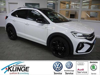 Gebraucht VW Taigo Style 150 PS (110 kW) 2025 Pure white SUV
