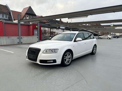 gebraucht Audi A6 KFZ ANKAUF ICH Suche AUTOS