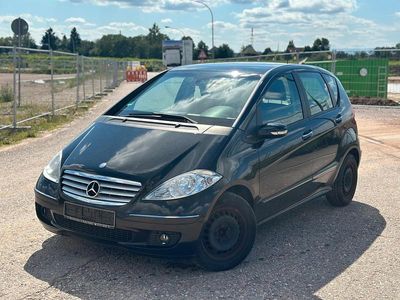 Mercedes A150