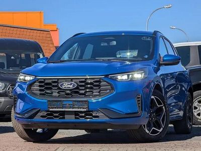 Używany Ford Kuga ST-Line 151 KM (111 kW) 2025 Niebieski SUV