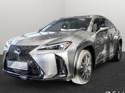 Lexus UX 300h