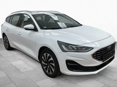 Gebraucht Ford Focus