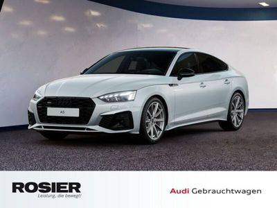 gebraucht Audi A5 line 45 TFSI