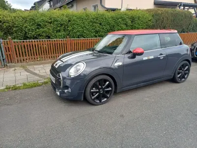 Gebraucht Mini Cooper S