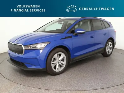 Gebraucht Skoda Enyaq iV