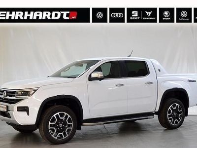 VW Amarok