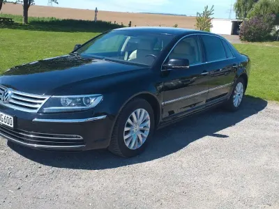 Gebraucht VW Phaeton