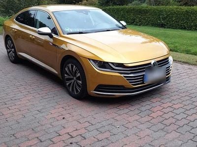 VW Arteon