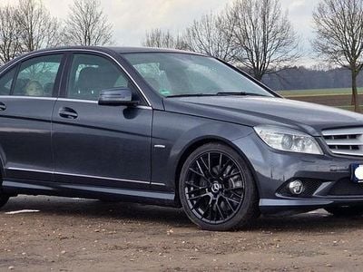 Mercedes C300