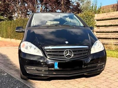 Mercedes A160