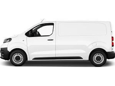 Nouă Toyota Proace 120 CP (88 kW) 2025 Alb Monovolum