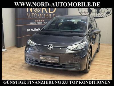 Usata VW ID.3 Pro Performance 150 kW (204 CV) 2020 Grigio Utilitaria
