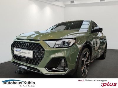 Usata Audi A1 Ambiente 150 CV (110 kW) 2025 SUV